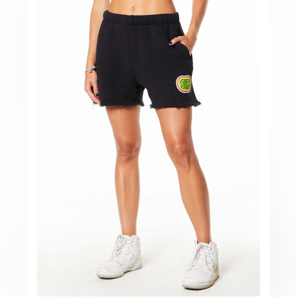 SOULCYCLE | Pride Zee Short